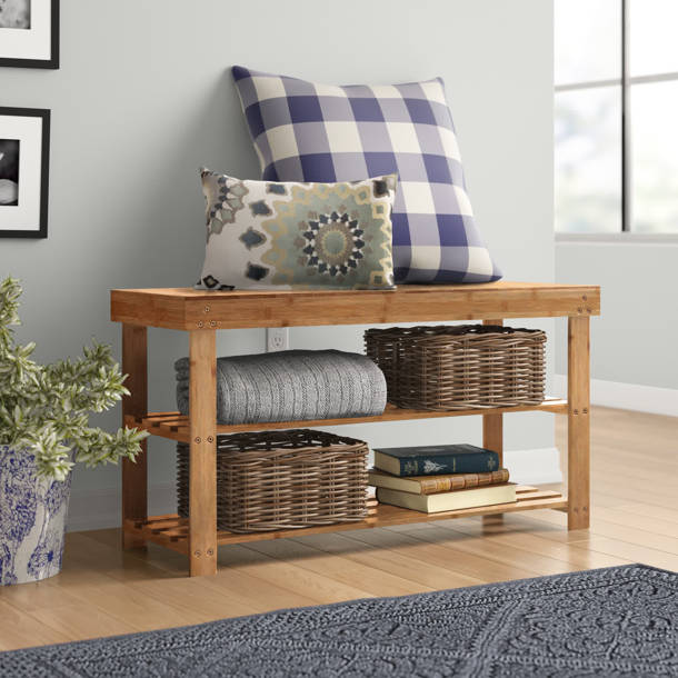 Three Posts™ Pinecrest Freestanding OverTheToilet Storage & Reviews Wayfair